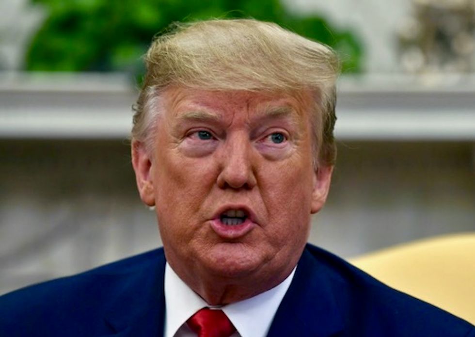 Christian conservative explains 'deal with devil' between Trump and evangelicals