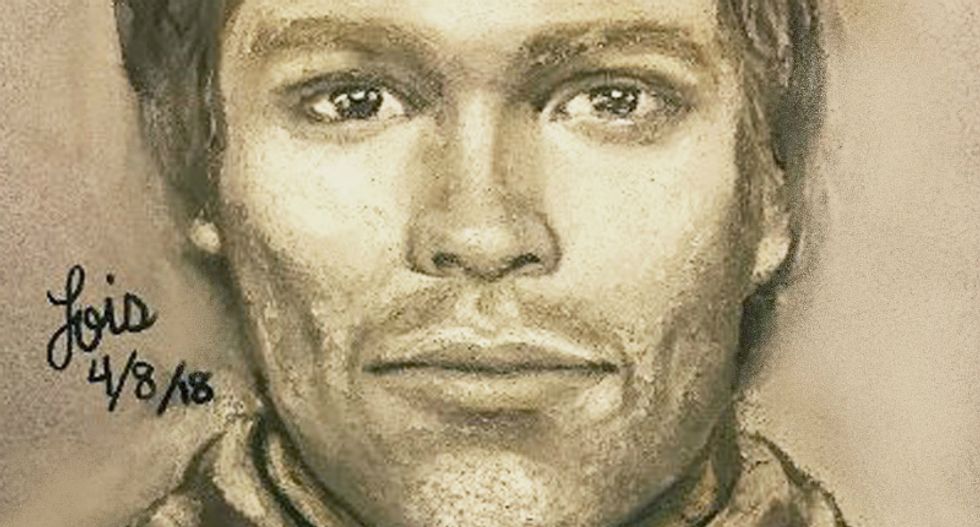 Stormy Daniels' lawyer says man in composite sketch who threatened her works for Trump 'indirectly'