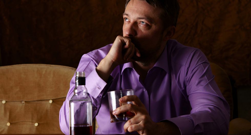 Americans are drinking themselves to death -- and alcohol is ruining more lives than all other drugs combined