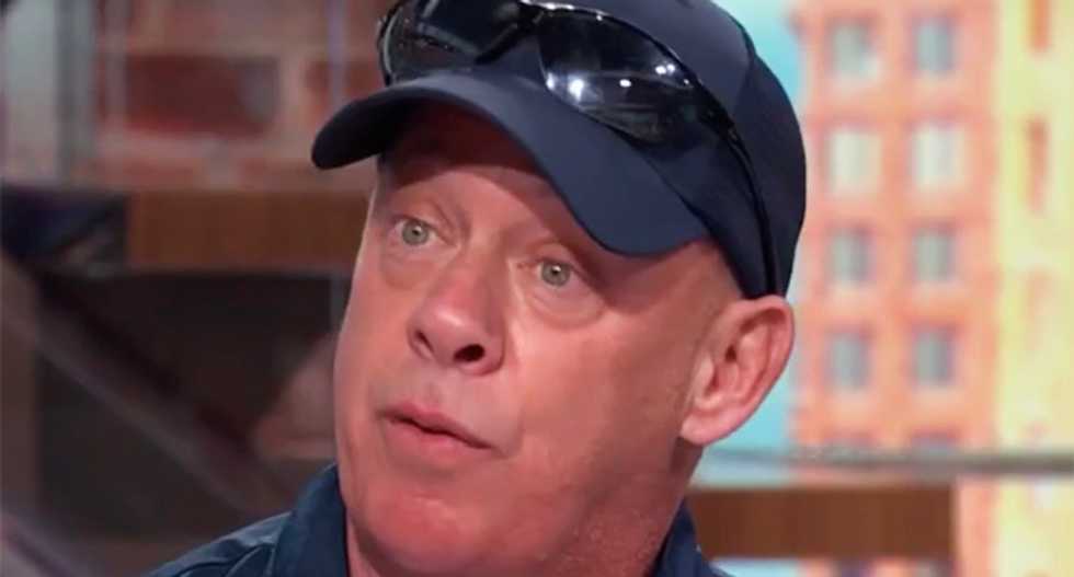 9/11 first responder advocate rains holy hell on two GOP senators — and calls them out by name for ignoring victims