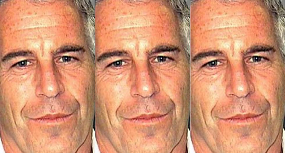 France launches sex-abuse investigation against Jeffrey Epstein