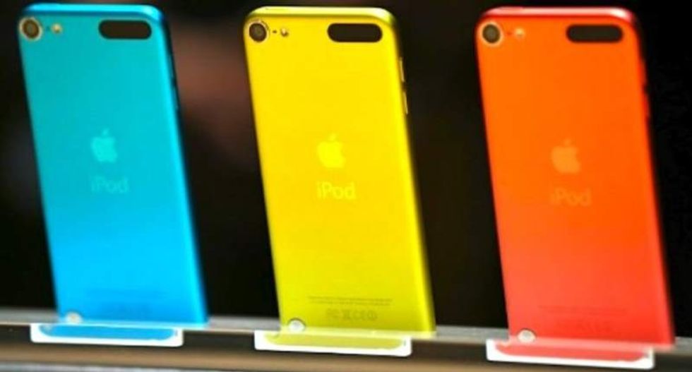 Apple tells federal judge that iPhones using new operating system are 'impossible' to hack