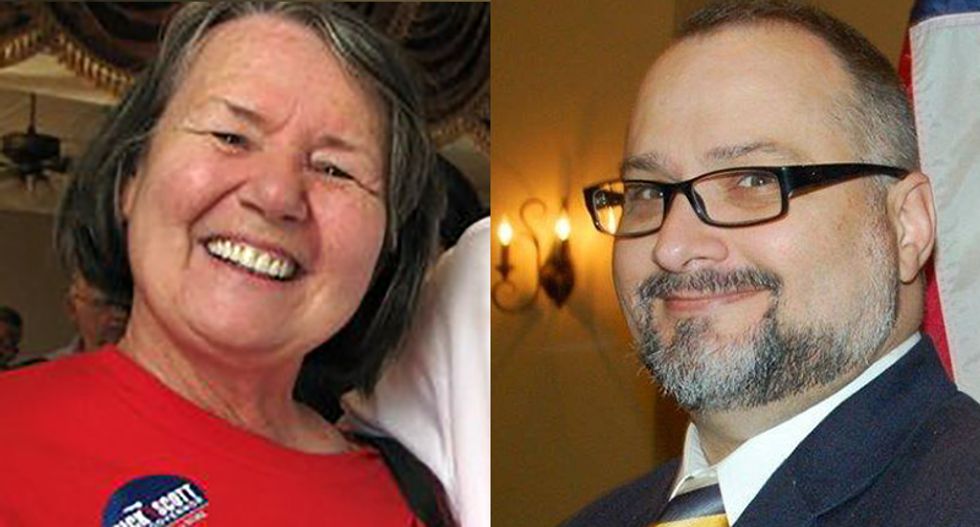 These Florida Tea Partiers plan to set up a secret vigilante court to arrest — and possibly execute — Obama