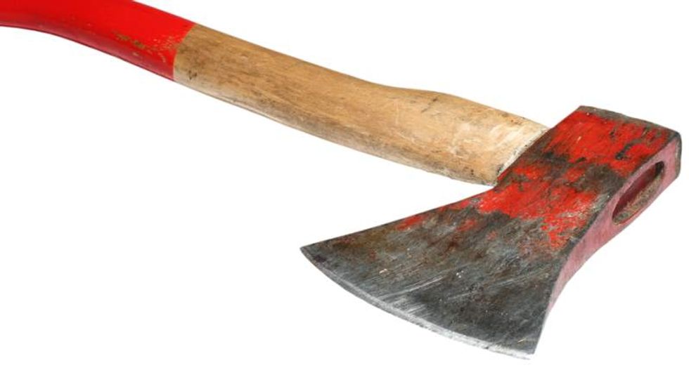 Hatchet-wielding minor arrested in second attack on NH Planned Parenthood clinic this month