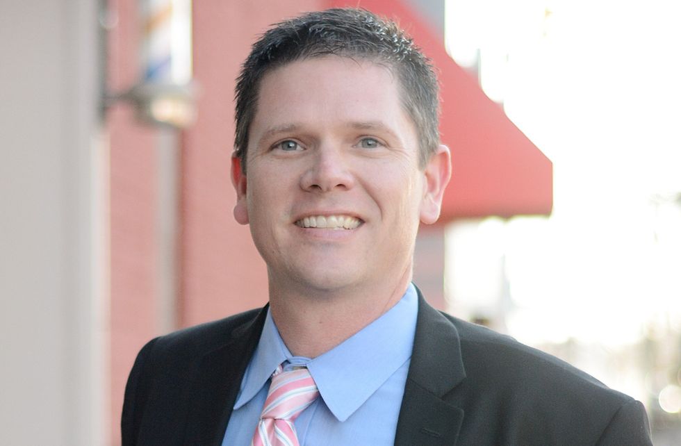 Indiana city councilman resigns after whitesplaining the history of slavery to black people