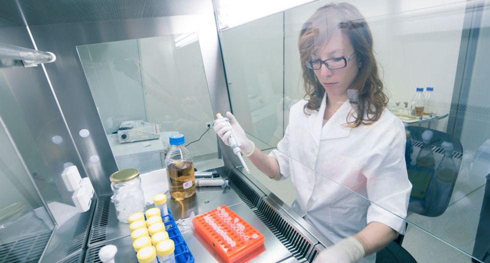 Poo transplants sound silly -- but they could save thousands of people from a deadly infection