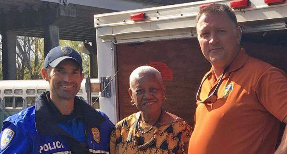 ‘Heinous act’: Founder of Baton Rouge African-American History Museum found dead in the trunk of a car