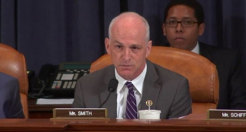 Dem nails ‘partisan’ Benghazi panel: Congress didn't try to humiliate Reagan after '83 Beirut bombing