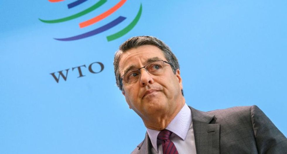 World Trade Organization faces first attack from US under Trump