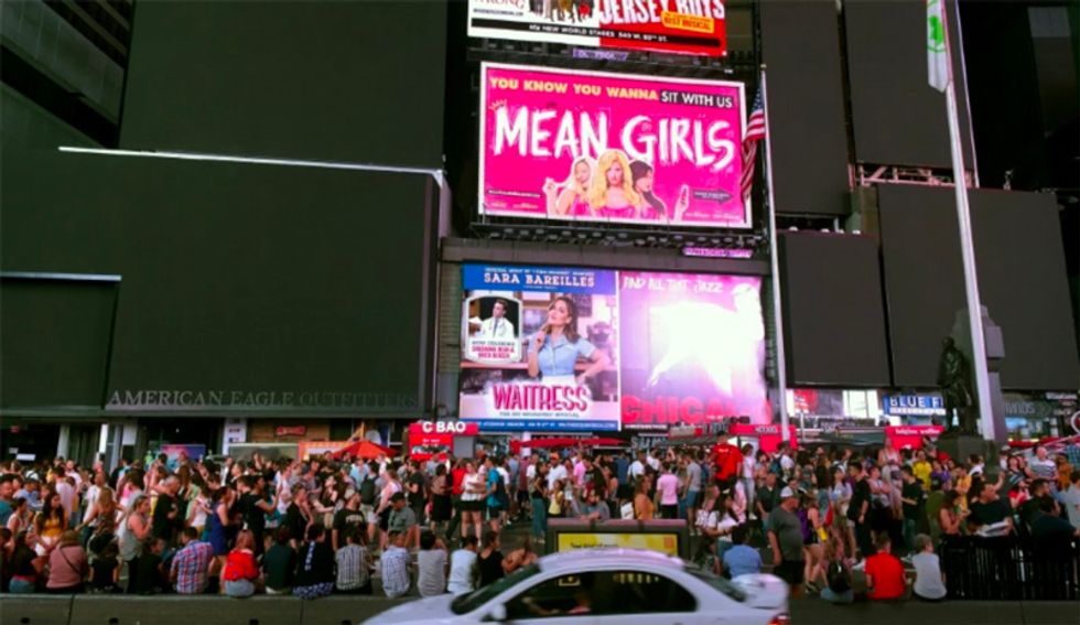 Huge power outage that plunged Manhattan into darkness ends