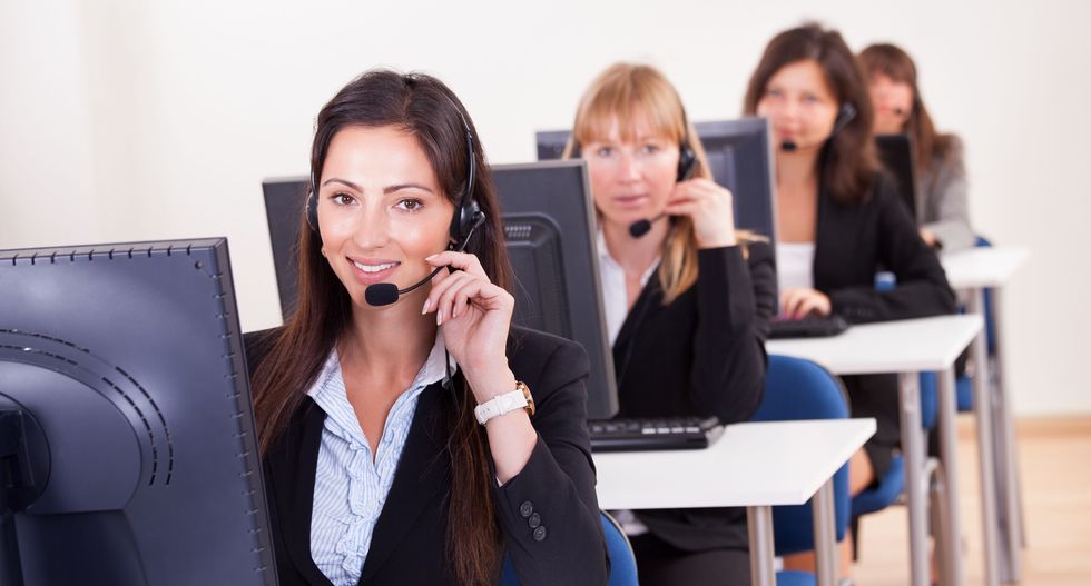 Alleged 'robocall' mastermind denies wrongdoing before US Senate