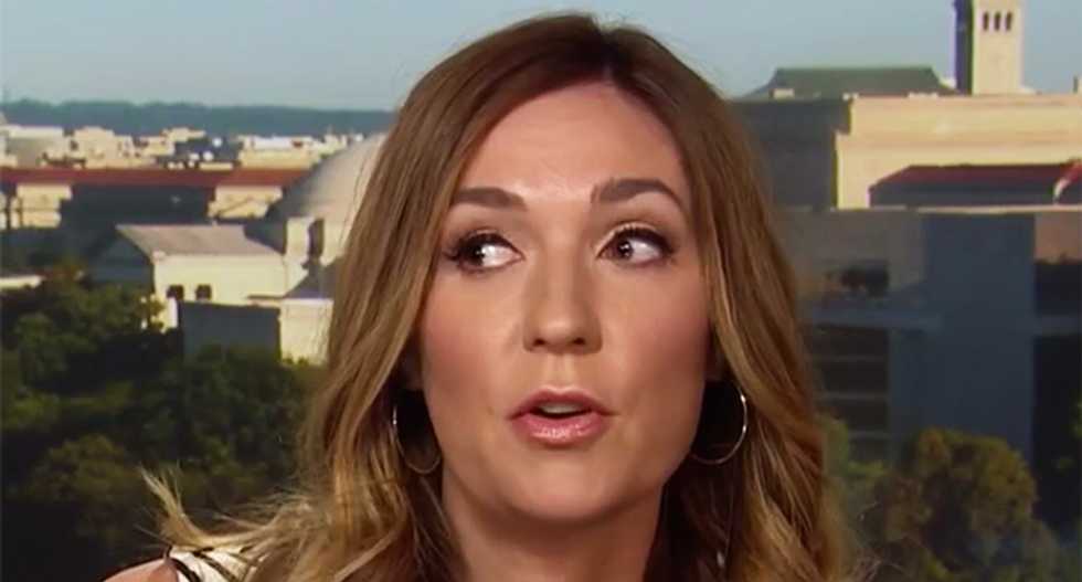 CNN conservative destroys GOPers who are silent on Trump's racists tweets: Only 'misfits and the dregs' will defend him
