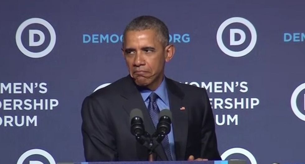 Texas Board of Education candidate claims Obama was 'a male prostitute in his twenties'