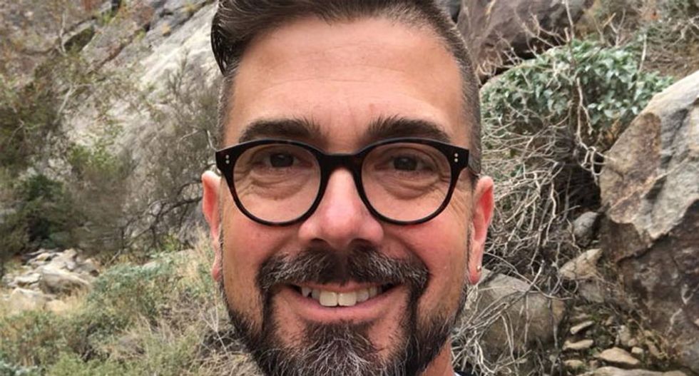 'Queers will burn:' Gay Kansas high school teacher quits after months of threats and harassment