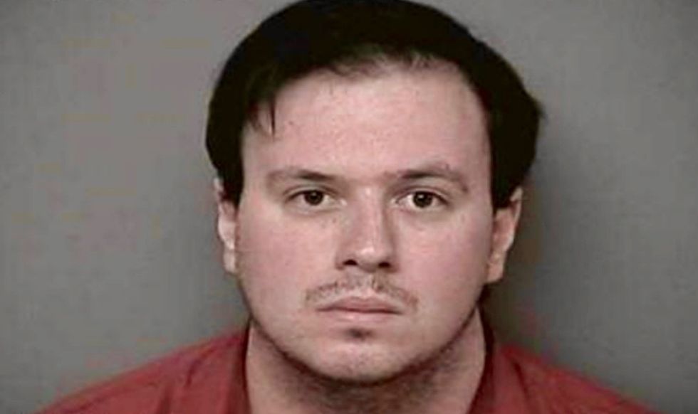 Aide to Missouri Republican lawmaker arrested at his office on charges of soliciting a 14-year-old