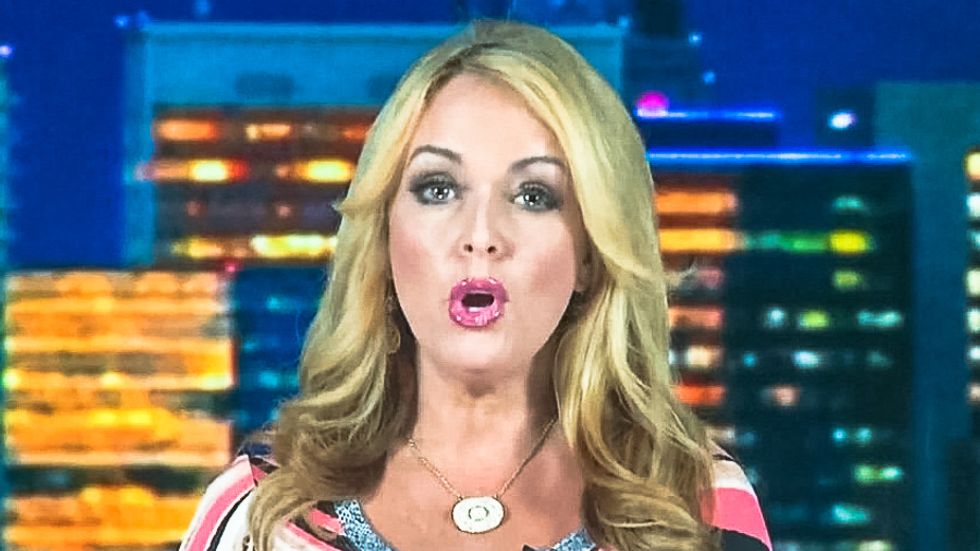 Fox 'psychology expert': Only 'science deniers' believe sex reassignment surgery works for transgender people