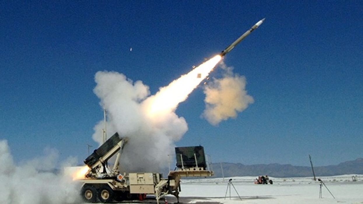 Defense contractors spent $70 million lobbying ahead of annual defense budget bill