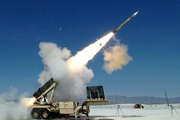 Defense contractors spent $70 million lobbying ahead of annual defense budget bill