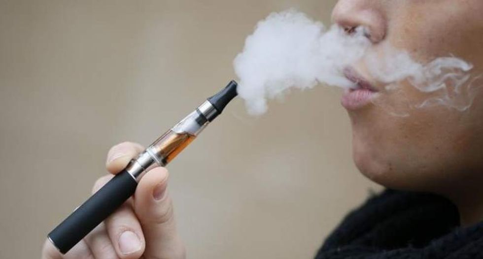 New Jersey lawmakers pass bill raising tobacco and e-cigarette buying age to 21