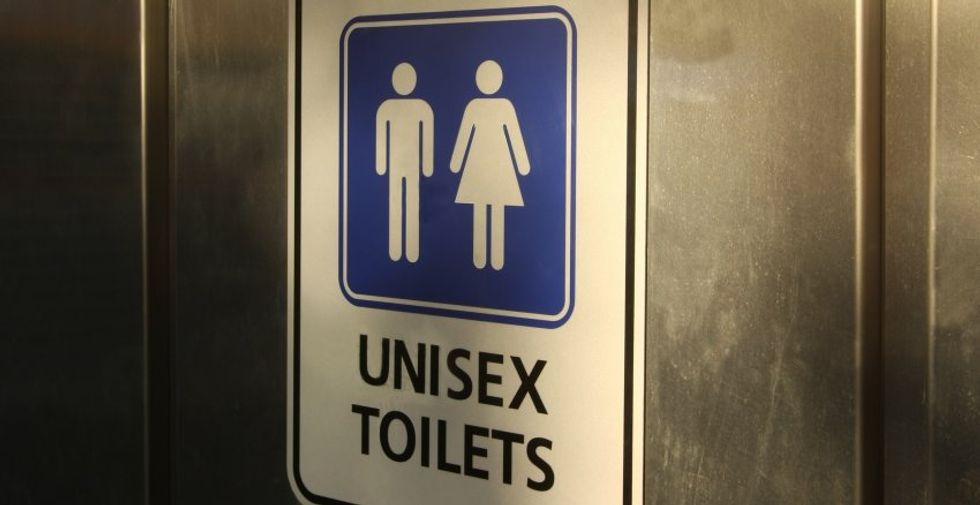 Texas committee passes bill to curb transgender bathroom access