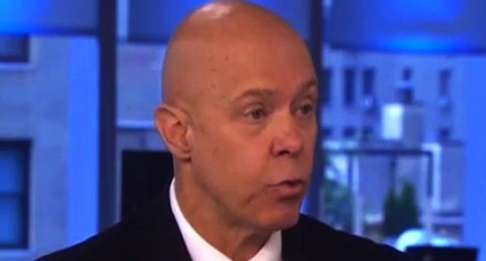 CNN analyst blames black teen for being assaulted by South Carolina cop: 'She had no respect'