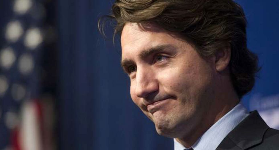 Canadian tech firms ask Trudeau to give immediate visas after US immigration ban