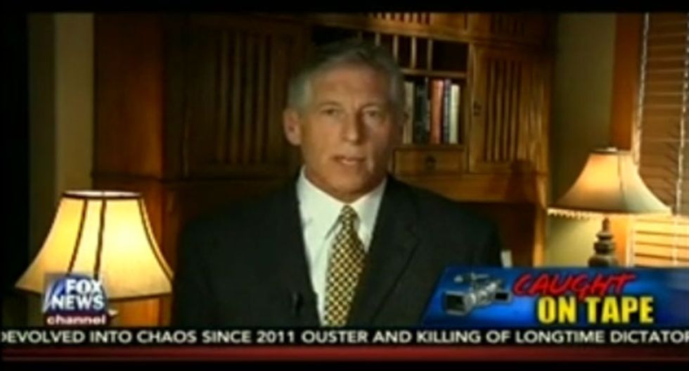 Fox News expert: South Carolina cop who flipped black teen out of her desk was 'polite'