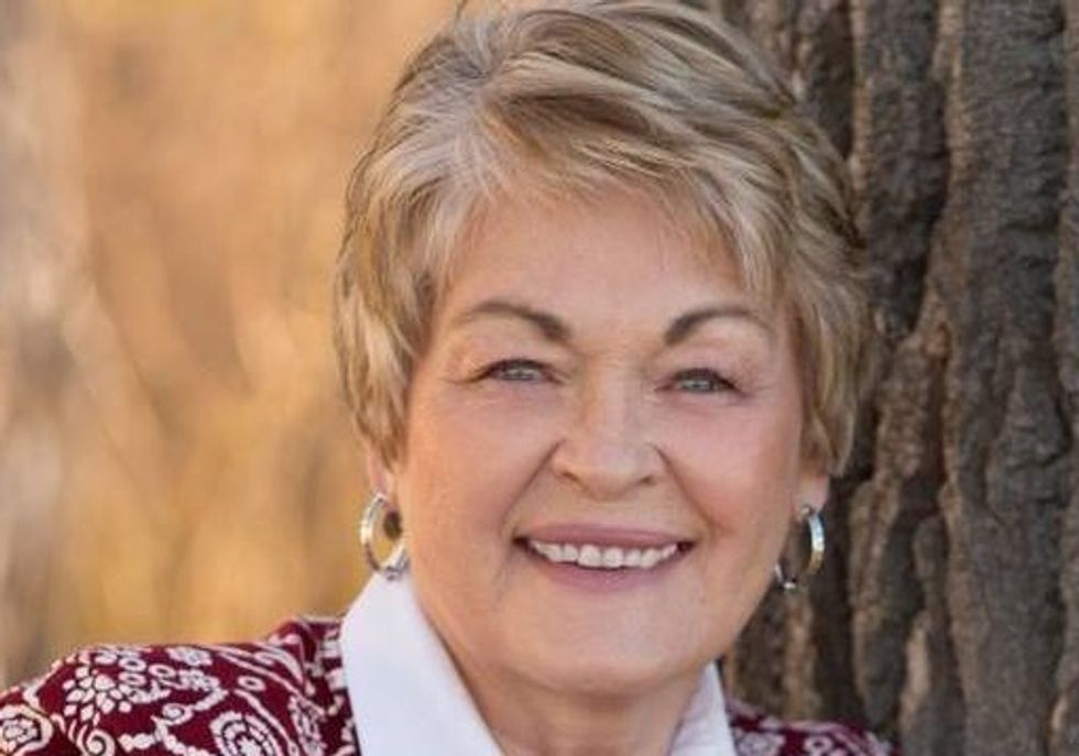 Colorado GOP lawmaker insists posting racist things on Facebook doesn't make her racist