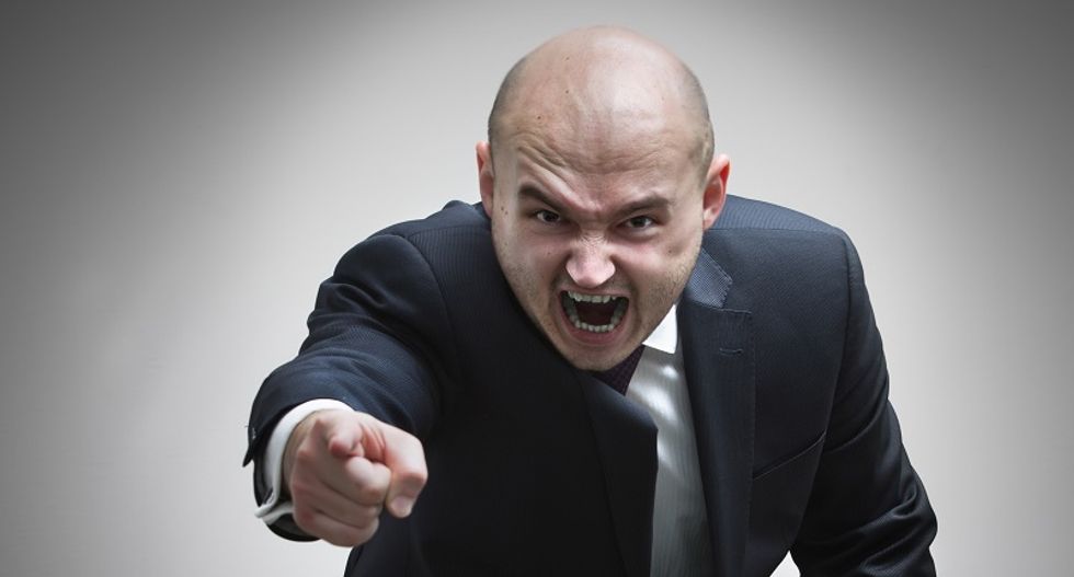 Missouri court reluctantly sides with employer who fired gay worker he called a ‘c*cksucker’
