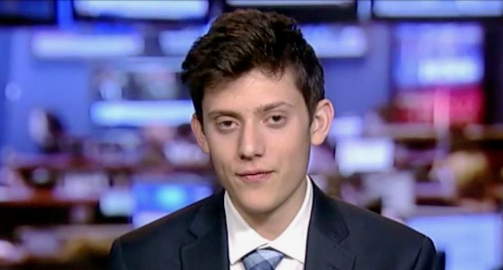 Gun-loving Parkland teen loses admission to Harvard over racist texts