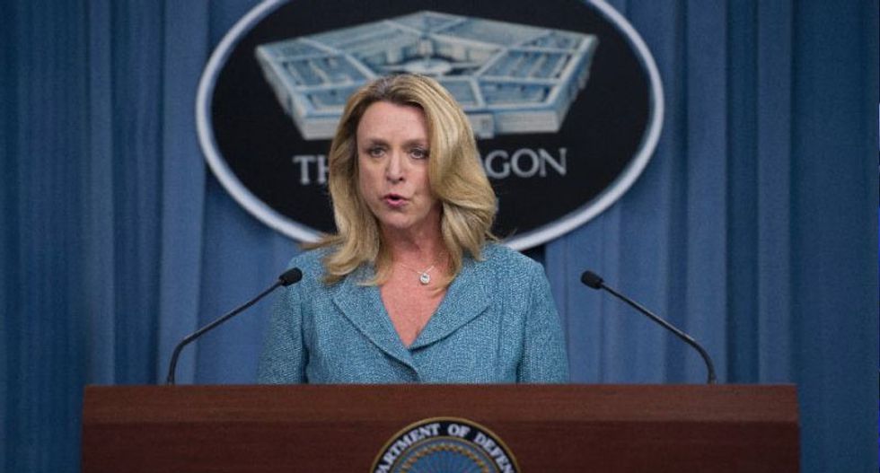 America's next superbomber to be shrouded in secret for years