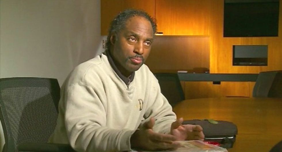 School bus driver whines about freedom of religion after being caught forcing kids to pray — again