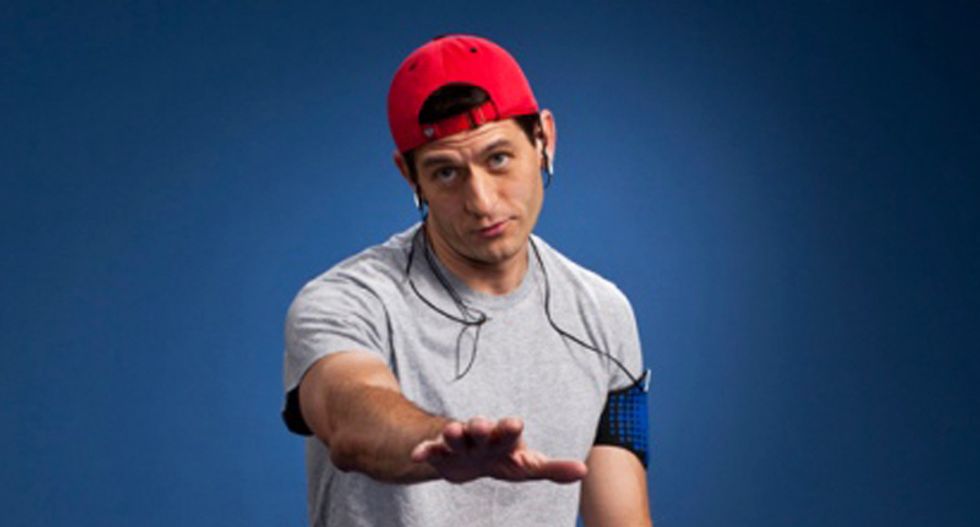 9 ways new House Speaker Paul Ryan was a total dick as a lawmaker