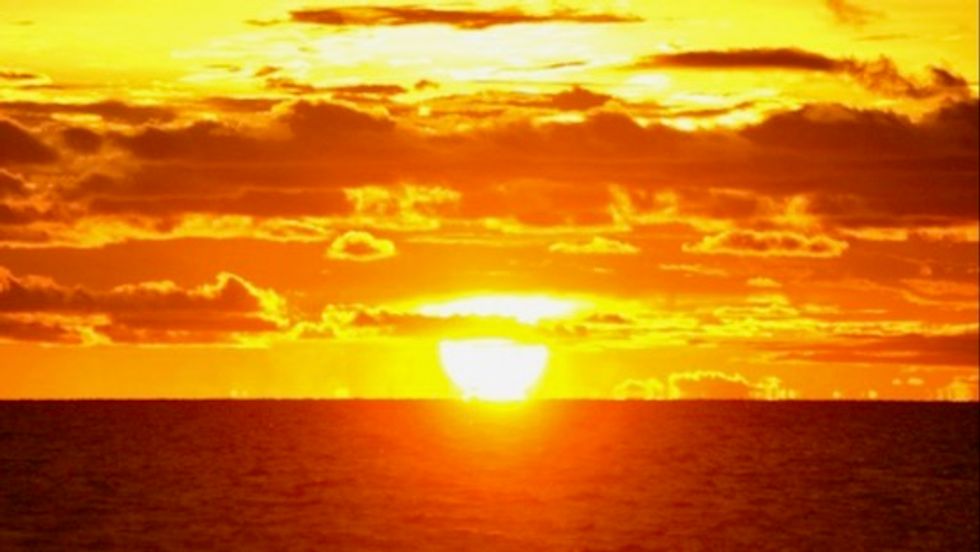 NOAA's finding that last month was hottest June ever recorded bolsters calls for radical climate action