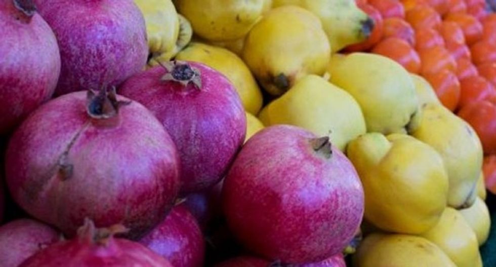 Wealthy Americans know less than they think they do about food and nutrition