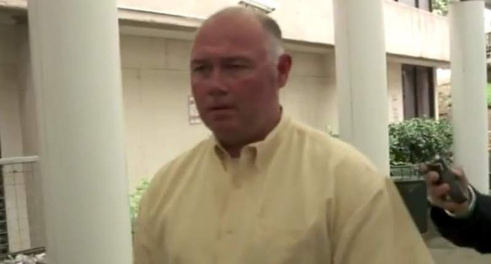 Texas cop will not be prosecuted for shooting and killing unarmed black man