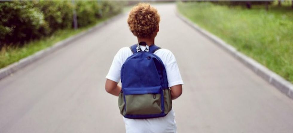 Coronavirus, kids and school closings: A public health expert answers 4 questions