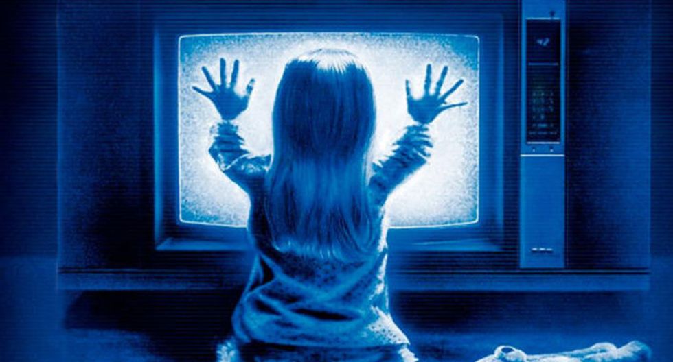 Evolutionary psychology explains why haunted houses creep us out