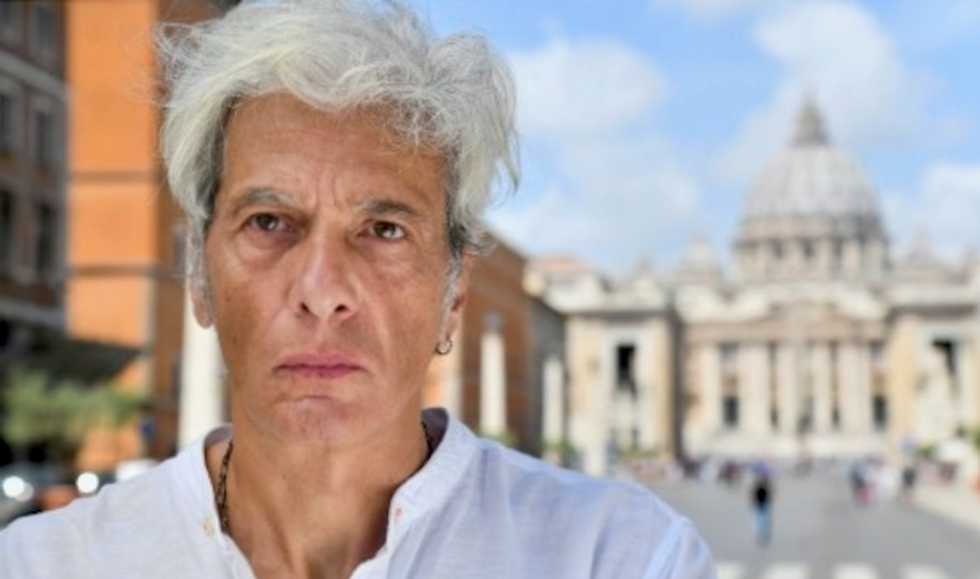 'Look where the angel is pointing': Vatican begins digging up graves in missing teen search