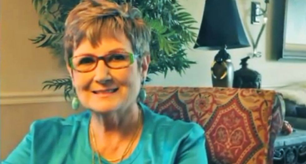 GOP official admits to faking threats — and an innocent man may have spent 18 years in prison for it