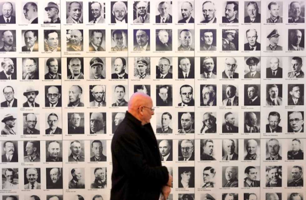 Germany remembers heroes in Hitler assassination bid