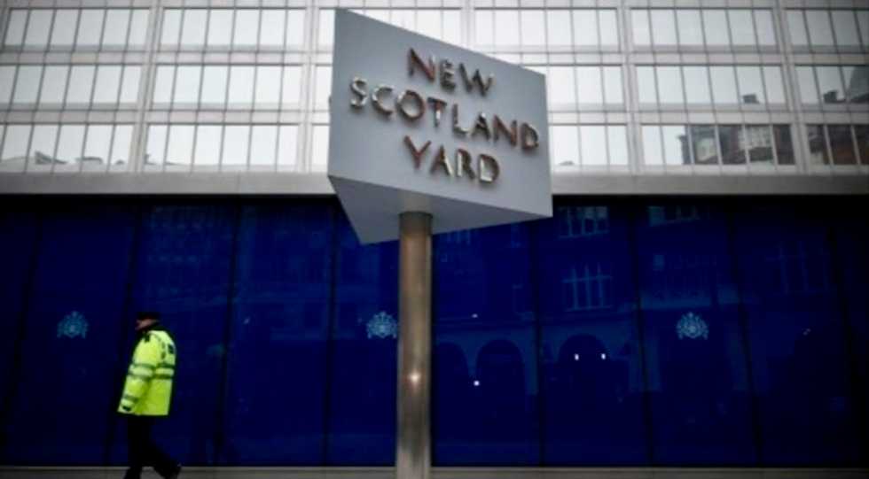'Free Digga D': Scotland Yard Twitter and emails hacked