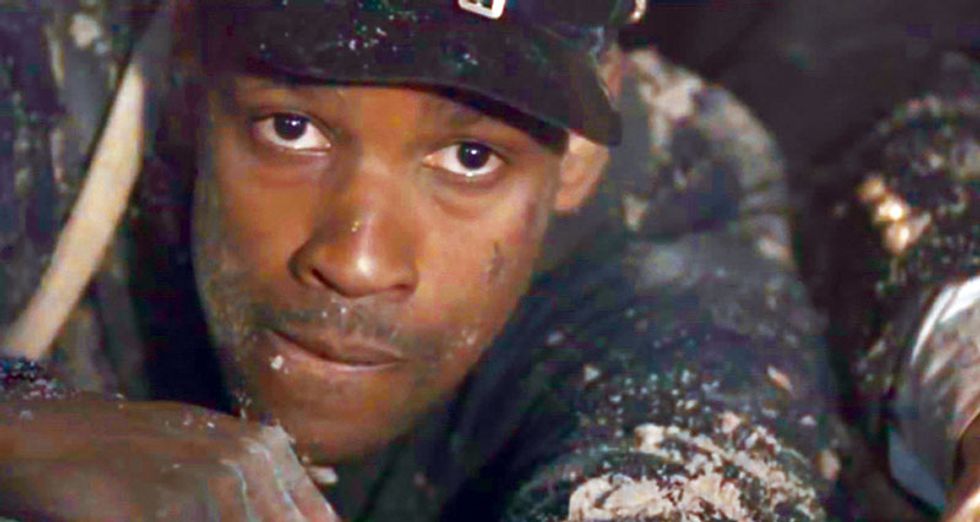 The best Civil War movie ever made finally gets its due