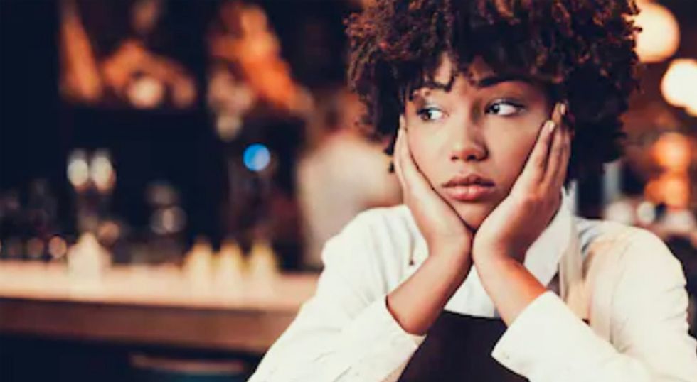 Here's the ugly racist history behind tipping — and how it still persists today