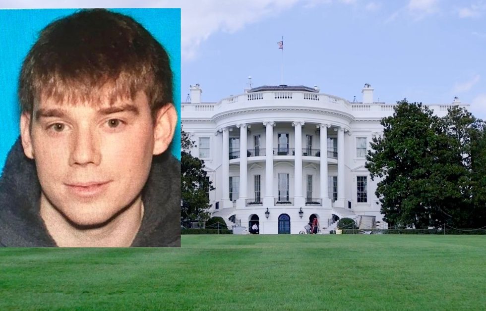 Suspected Waffle House shooter previously arrested by Secret Service outside Trump's White House