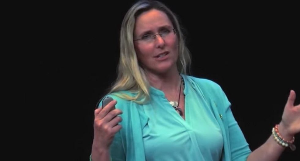 'YOU ARE A LYING B*TCH!': Truthers attack grieving mom's book about her Sandy Hook victim son