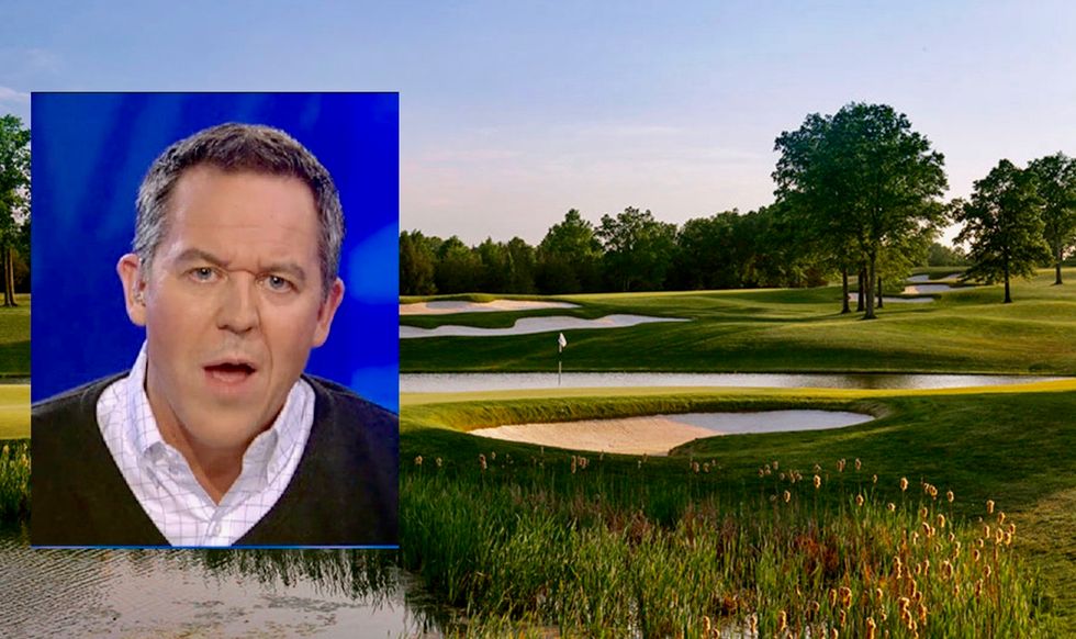 New Jersey Republicans went broke throwing doomed fundraiser at Trump's golf club