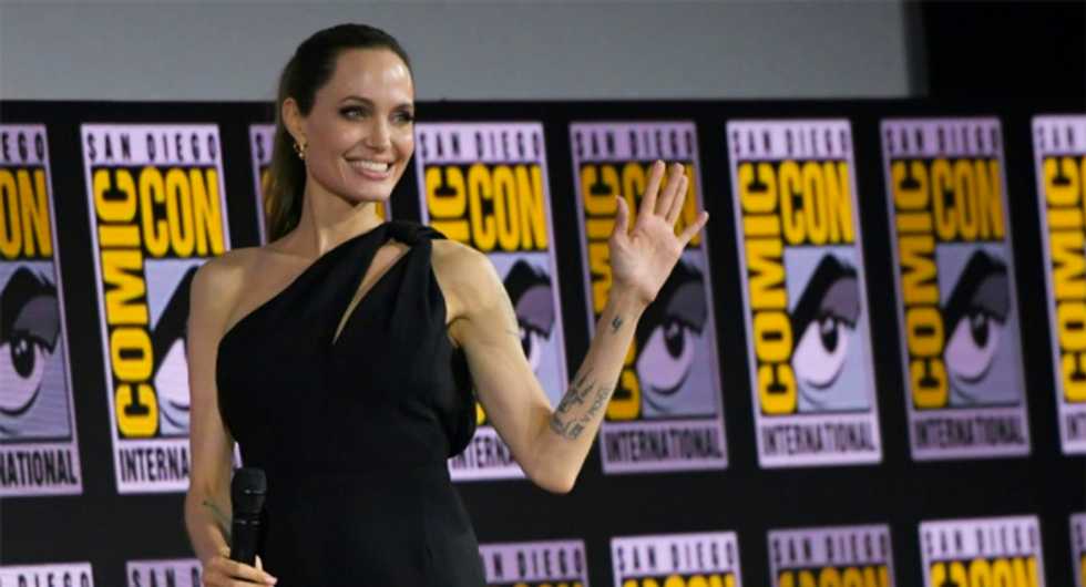 Marvel reveals next star-studded superhero films at Comic-Con