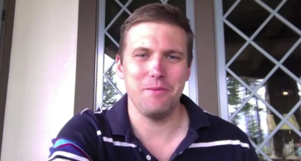 White supremacist conference proposes whites-only states: We’ll ‘give the blacks Manhattan’