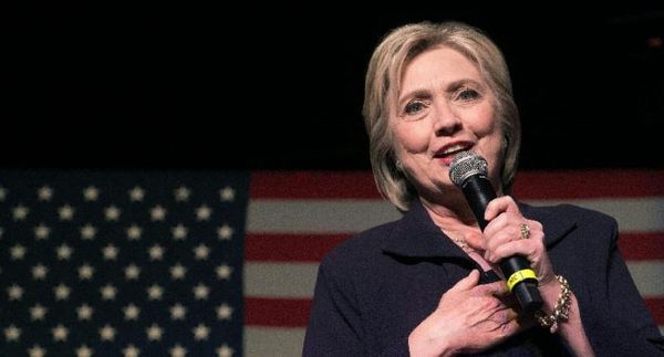 From Travelgate to Furnituregate: Your guide to the Clinton scandals of the 90s